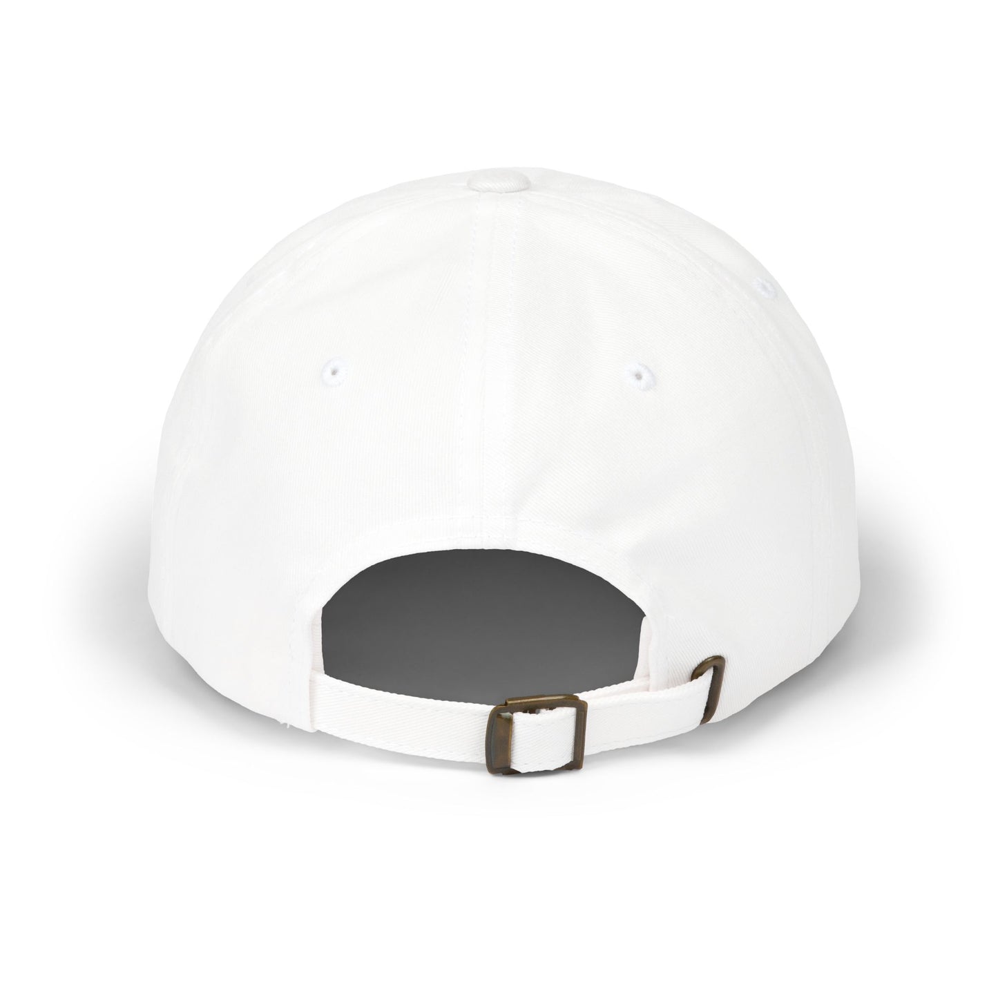 Weed Bully Classic Dad Cap - Trendy Adjustable Hat for Cannabis Enthusiasts