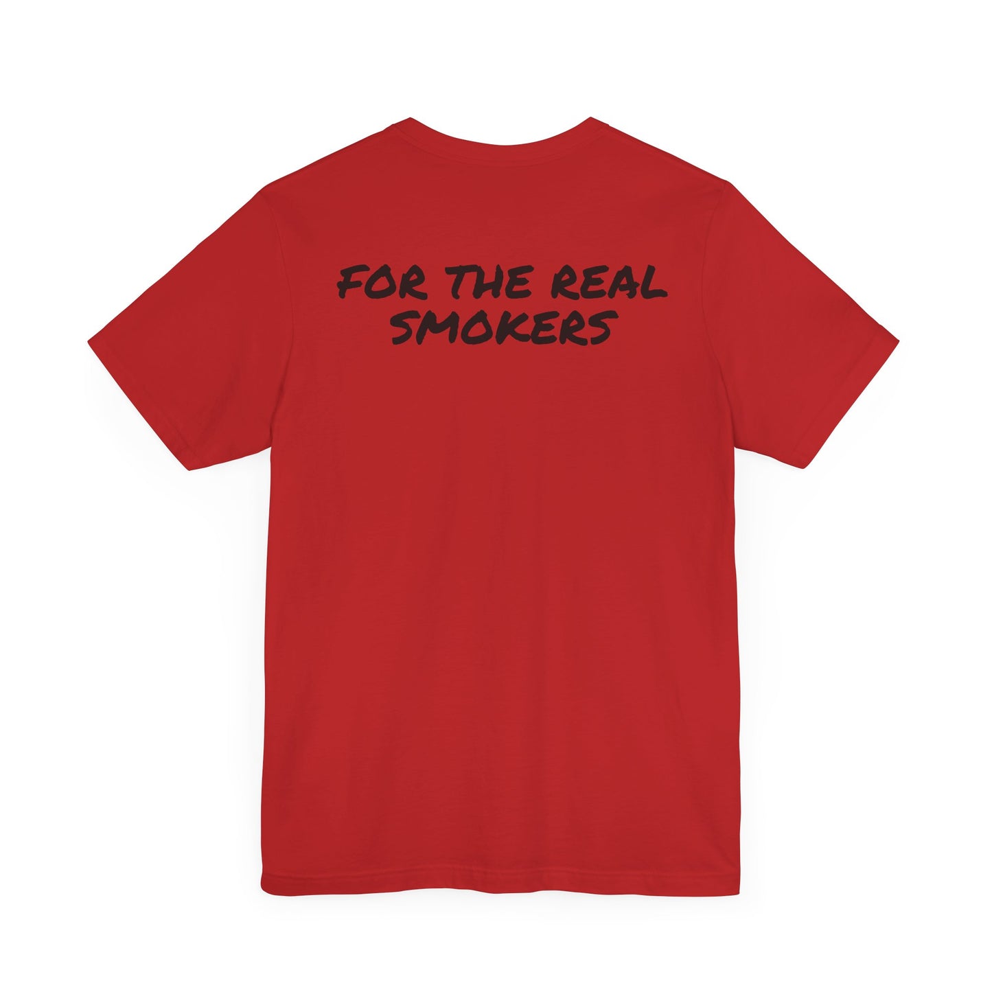 Weed Bully Unisex Tee - Fun Cannabis Humor Shirt for Smokers