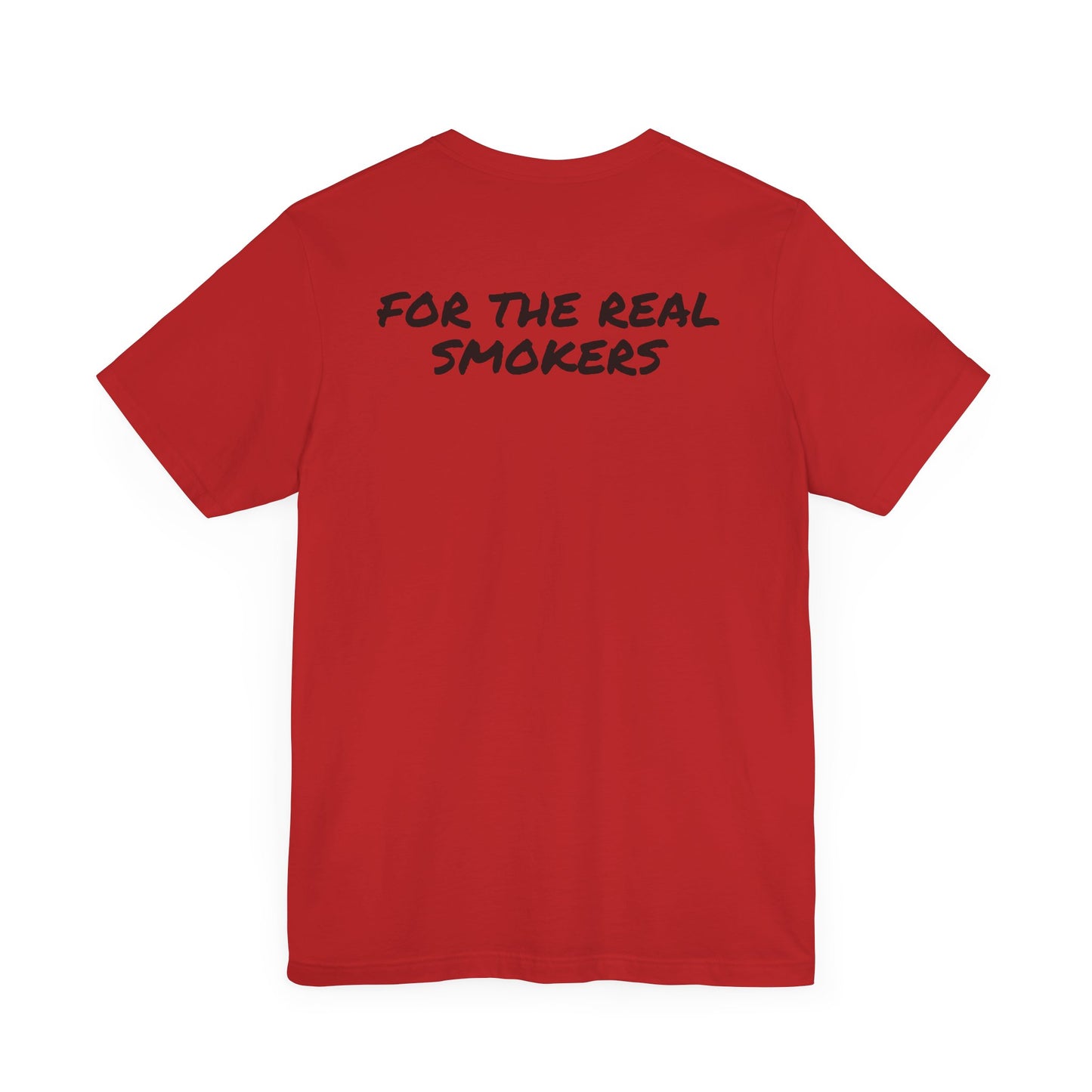 Weed Bully Unisex Tee - For the Real Smokers - Casual Streetwear T-Shirt