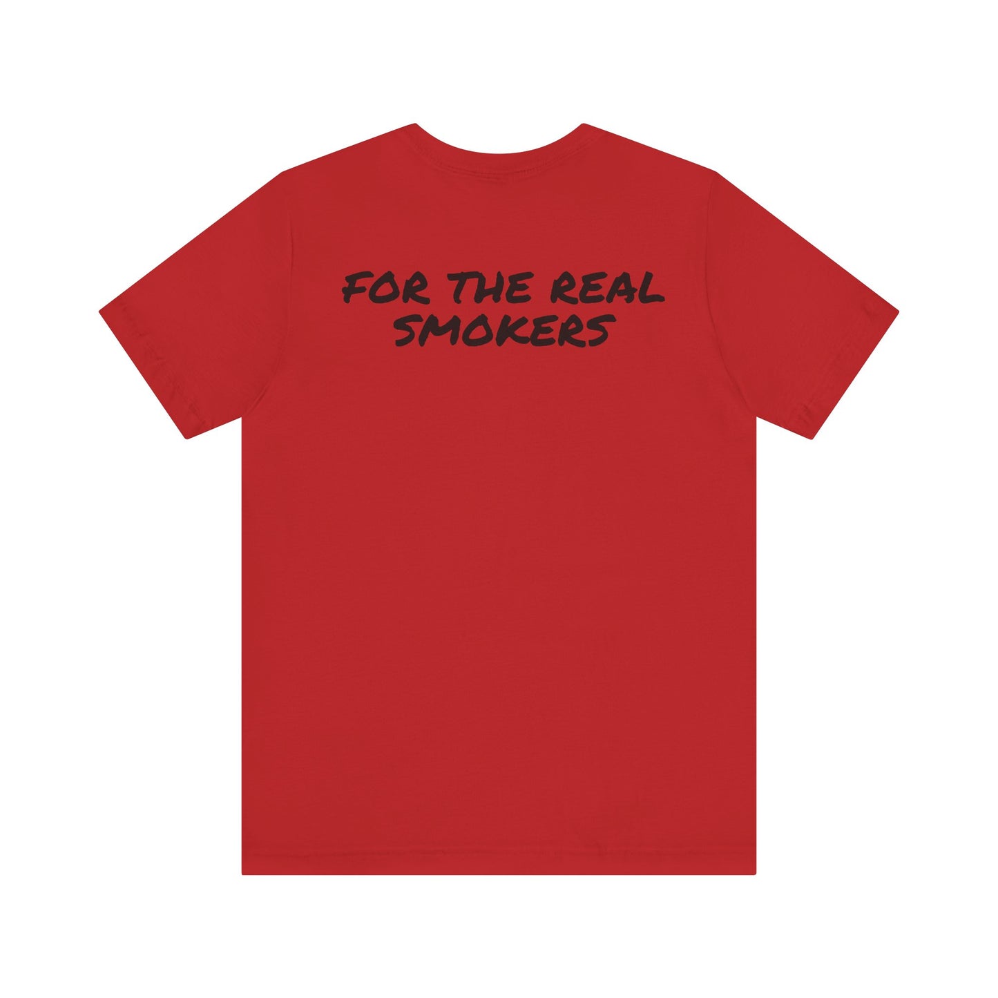 Weed Bully Unisex Tee - Fun Cannabis Humor Shirt for Smokers