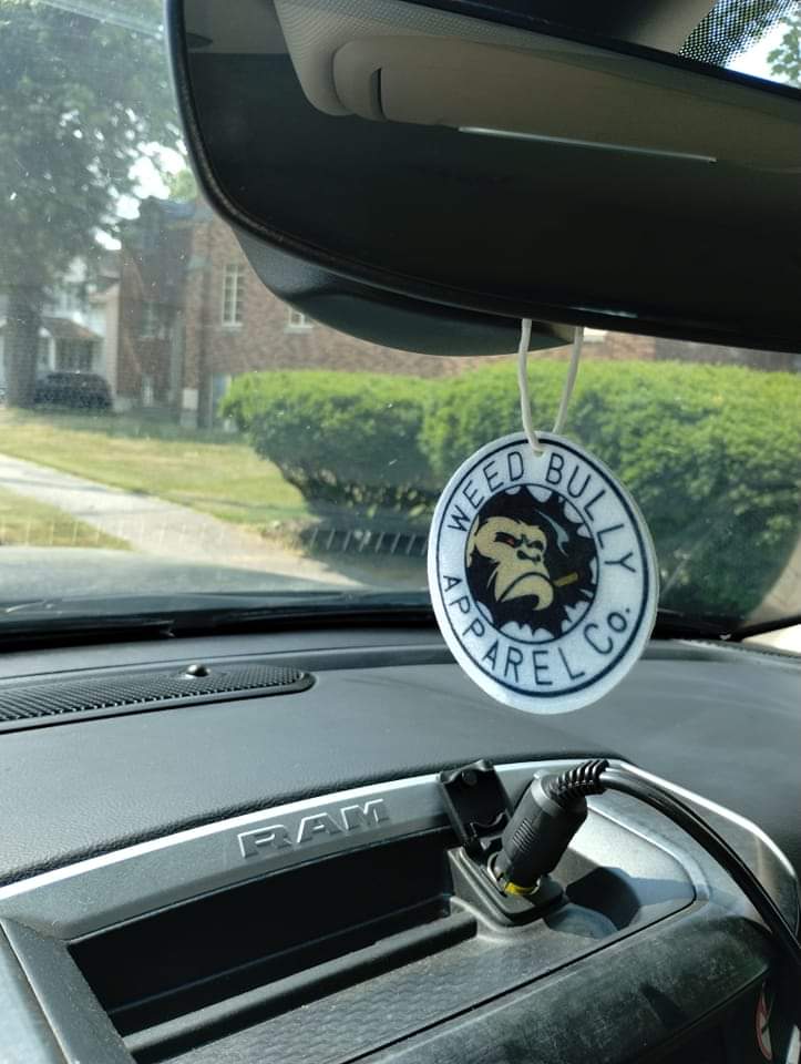 Car freshener